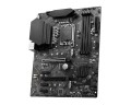 Płyta MSI PRO Z690-P DDR4 /Z690/DDR4/SATA3/M.2/USB3.2/PCIe5.0/s.1700/ATX - 1324934