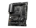 Płyta MSI PRO Z690-P DDR4 /Z690/DDR4/SATA3/M.2/USB3.2/PCIe5.0/s.1700/ATX - 1069390