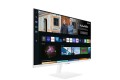 Monitor Samsung 27" Smart M5 (LS27BM501EUXEN) 2xHDMI WIFI BT głośniki - 1126957