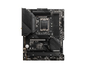 Płyta MSI MAG B660 TOMAHAWK WIFI DDR4 /B660/DDR4/SATA3/M.2/USB3.2/WiFi/BT/PCIe4.0/s.1700/ATX