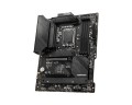 Płyta MSI MAG B660 TOMAHAWK WIFI DDR4 /B660/DDR4/SATA3/M.2/USB3.2/WiFi/BT/PCIe4.0/s.1700/ATX - 1069641