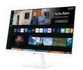 Monitor Samsung 27" Smart M5 (LS27BM501EUXEN) 2xHDMI WIFI BT głośniki - 1126961