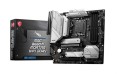 Płyta MSI MAG B660M MORTAR WIFI DDR4 /B660/DDR4/SATA3/M.2/USB3.2/WiFi/BT/PCIe4.0/s.1700/mATX - 1165682