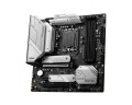 Płyta MSI MAG B660M MORTAR WIFI DDR4 /B660/DDR4/SATA3/M.2/USB3.2/WiFi/BT/PCIe4.0/s.1700/mATX - 1165684