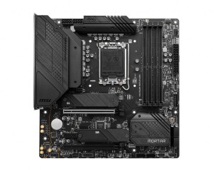 Płyta MSI MAG B660M MORTAR DDR4 /B660/DDR4/SATA3/M.2/USB3.2/PCIe4.0/s.1700/mATX