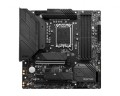 Płyta MSI MAG B660M MORTAR DDR4 /B660/DDR4/SATA3/M.2/USB3.2/PCIe4.0/s.1700/mATX - 1214704