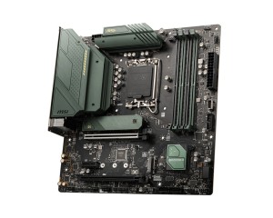 Płyta MSI MAG B660M BAZOOKA DDR4 /B660/DDR4/SATA3/M.2/USB3.2/PCIe4.0/s.1700/mATX