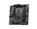 Płyta MSI PRO B660M-A DDR4 /B660/DDR4/SATA3/M.2/USB3.2/PCIe4.0/s.1700/mATX - 1394261