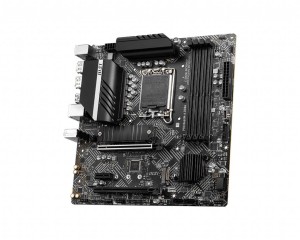 Płyta MSI PRO B660M-A DDR4 /B660/DDR4/SATA3/M.2/USB3.2/PCIe4.0/s.1700/mATX