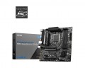 Płyta MSI PRO B660M-A DDR4 /B660/DDR4/SATA3/M.2/USB3.2/PCIe4.0/s.1700/mATX - 1394264