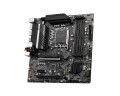 Płyta MSI PRO B660M-A WIFI DDR4 /B660/DDR4/SATA3/M.2/USB3.2/WiFi/BT/PCIe4.0/s.1700/mATX - 1394265
