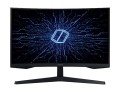Monitor Samsung 27" Odyssey G5 (LC27G55TQWRXEN) HDMI DP - 920934
