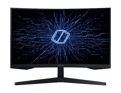 Monitor Samsung 27" Odyssey G5 (LC27G55TQWRXEN) HDMI DP - 920934