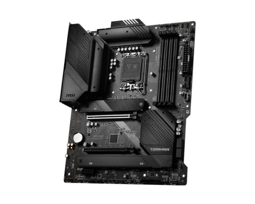 Płyta MSI MAG B660 TOMAHAWK WIFI /B660/DDR5/SATA3/M.2/USB3.2/WiFi/BT/PCIe4.0/s.1700/ATX - 1069439