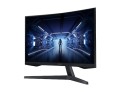 Monitor Samsung 27" Odyssey G5 (LC27G55TQWRXEN) HDMI DP - 920935