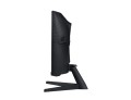 Monitor Samsung 27" Odyssey G5 (LC27G55TQWRXEN) HDMI DP - 920942