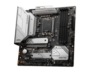 Płyta MSI MAG B660M MORTAR WIFI/B660/DDR5/SATA3/M.2/USB3.2/WiFi/BT/PCIe4.0/s.1700/mATX