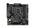Płyta MSI MAG B660M MORTAR /B660/DDR5/SATA3/M.2/USB3.2/BT/PCIe4.0/s.1700/mATX - 980011
