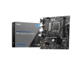 Płyta MSI PRO B660M-B DDR4/B660/DDR4/SATA3/M.2/USB3.0/PCIe4.0/s.1700/mATX - 1069729