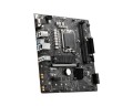 Płyta MSI PRO B660M-B DDR4/B660/DDR4/SATA3/M.2/USB3.0/PCIe4.0/s.1700/mATX - 1188375