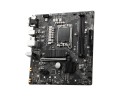 Płyta MSI PRO B660M-B DDR4/B660/DDR4/SATA3/M.2/USB3.0/PCIe4.0/s.1700/mATX - 1069732