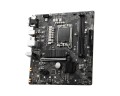 Płyta MSI PRO B660M-B DDR4/B660/DDR4/SATA3/M.2/USB3.0/PCIe4.0/s.1700/mATX - 1188376