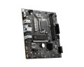 Płyta MSI PRO B660M-B DDR4/B660/DDR4/SATA3/M.2/USB3.0/PCIe4.0/s.1700/mATX - 1069731