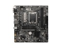 Płyta MSI PRO B660M-B DDR4/B660/DDR4/SATA3/M.2/USB3.0/PCIe4.0/s.1700/mATX - 1069730