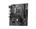 Płyta MSI PRO B660M-G DDR4/B660/DDR4/SATA3/M.2/USB3.0/PCIe4.0/s.1700/mATX - 1165645