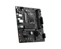 Płyta MSI PRO B660M-G DDR4/B660/DDR4/SATA3/M.2/USB3.0/PCIe4.0/s.1700/mATX - 1165646