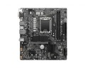Płyta MSI PRO B660M-G DDR4/B660/DDR4/SATA3/M.2/USB3.0/PCIe4.0/s.1700/mATX - 1165644