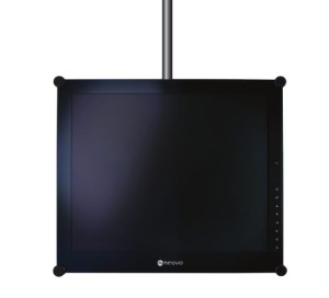 Monitor profesjonalny AG Neovo X-19E (19"; TFT; FullHD 1920x1080; kolor czarny)