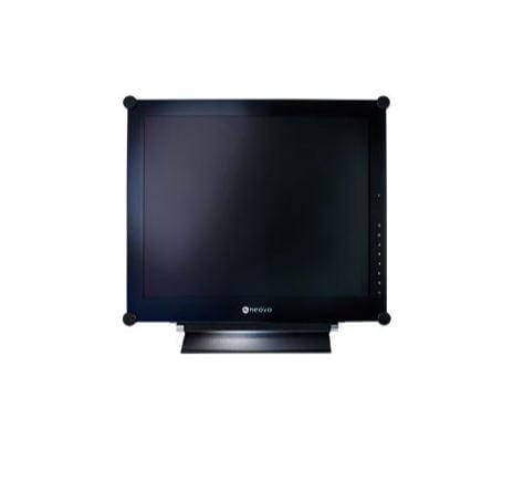 Monitor profesjonalny AG Neovo X-19E (19"; TFT; FullHD 1920x1080; kolor czarny) - 923023
