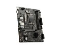 Płyta MSI PRO B660M-E DDR4 /B660/DDR4/SATA3/M.2/USB3.0/BT/PCIe4.0/s.1700/mATX - 1069396