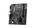 Płyta MSI PRO H610M-B DDR4 /H610/DDR4/SATA3/M.2/USB3.0/PCIe4.0/s.1700/mATX - 1394295