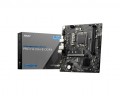 Płyta MSI PRO H610M-B DDR4 /H610/DDR4/SATA3/M.2/USB3.0/PCIe4.0/s.1700/mATX - 1394297