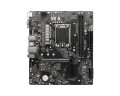Płyta MSI PRO H610M-B DDR4 /H610/DDR4/SATA3/M.2/USB3.0/PCIe4.0/s.1700/mATX - 980016