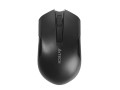 Mysz A4 TECH V-Track G3-200N A4TMYS43971 (optyczna; 1000 DPI; kolor czarny) - 1066758