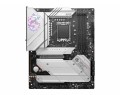 Płyta MSI MPG Z790 EDGE WIFI DDR4 /Z790/DDR4/SATA 3/M.2/USB 3.2/WiFi/BT/PCIe5.0/s.1700/ATX - 1308037