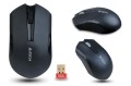 Mysz A4 TECH V-Track G3-200N A4TMYS43971 (optyczna; 1000 DPI; kolor czarny) - 1315232