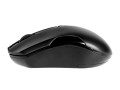 Mysz A4 TECH V-Track G3-200N A4TMYS43971 (optyczna; 1000 DPI; kolor czarny) - 1066757