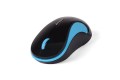 Mysz A4 TECH V-TRACK G3-270N-1 A4TMYS46040 (optyczna; 1000 DPI; kolor czarny) - 784241
