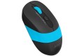 A4TECH MYSZ BEZPRZEWODOWA FG10 RF BLUE A4TMYS46447 - 929781