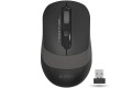 A4TECH MYSZ BEZPRZEWODOWA FG10 RF GREY A4TMYS46446 - 929900