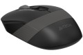 A4TECH MYSZ BEZPRZEWODOWA FG10 RF GREY A4TMYS46446 - 929902