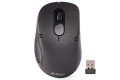 Mysz A4 TECH V-TRACK G3-630N-Black A4TMYS46042 (optyczna; 1000 DPI; kolor czarny) - 784696