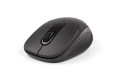Mysz A4 TECH V-TRACK G3-630N-Black A4TMYS46042 (optyczna; 1000 DPI; kolor czarny) - 784699