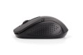 Mysz A4 TECH V-TRACK G3-630N-Black A4TMYS46042 (optyczna; 1000 DPI; kolor czarny) - 784697