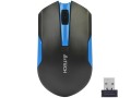Mysz A4 TECH V-TRACK G3-200N-1 A4TMYS46037 (optyczna; 1000 DPI; kolor czarny) - 783670