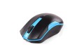 Mysz A4 TECH V-TRACK G3-200N-1 A4TMYS46037 (optyczna; 1000 DPI; kolor czarny) - 1331512